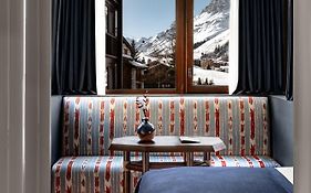 Experimental Chalet Val D'Isere